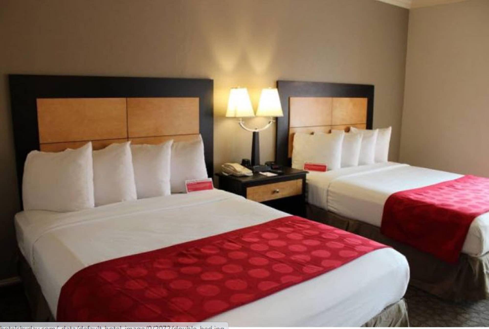 The Live Hotel Los Angeles Exterior foto