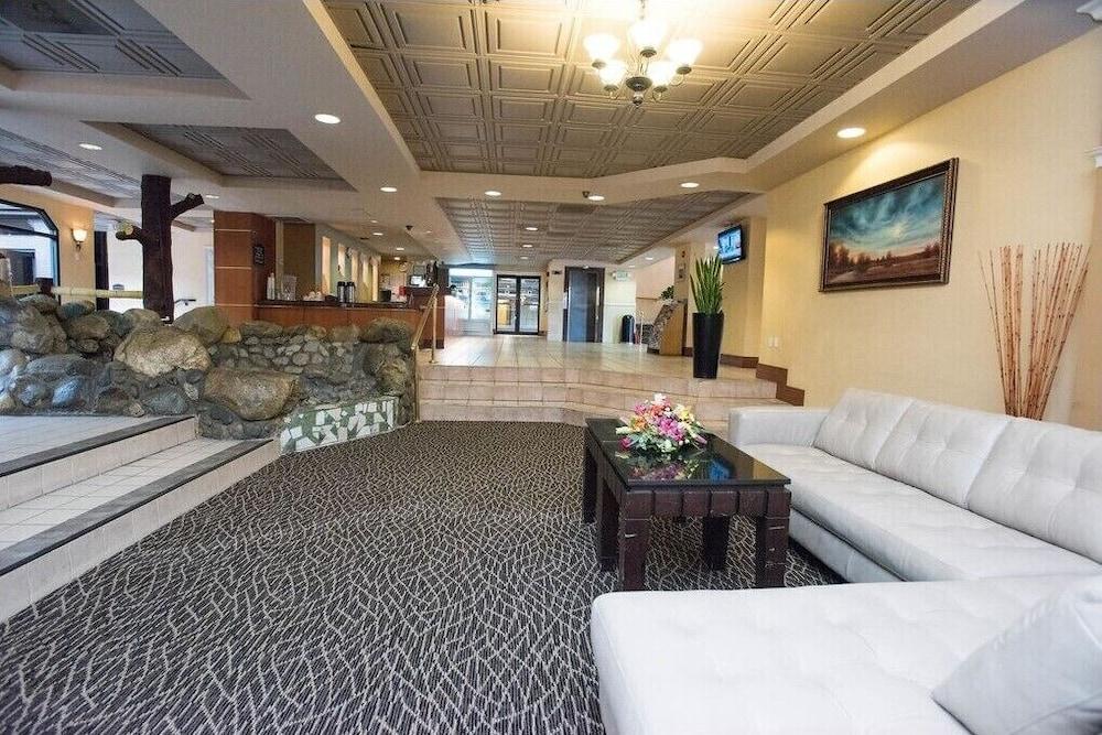 The Live Hotel Los Angeles Exterior foto