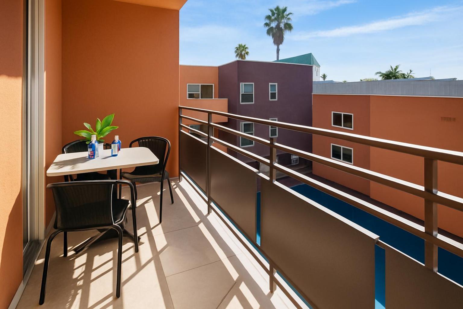 The Live Hotel Los Angeles Exterior foto