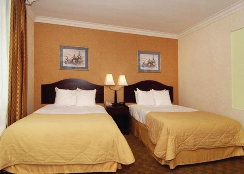The Live Hotel Los Angeles Exterior foto