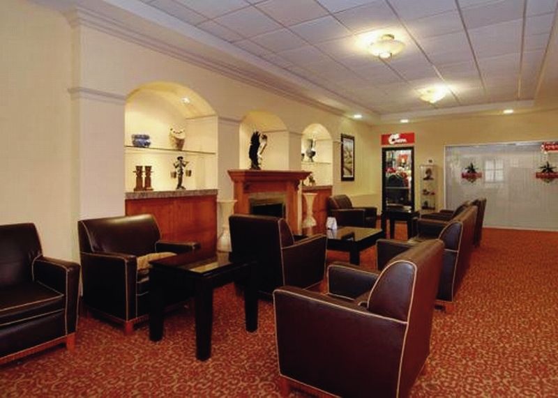 The Live Hotel Los Angeles Exterior foto